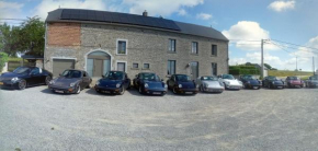 Chez Peponne